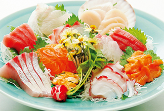 お料理
