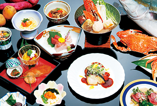 お料理