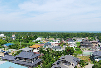 客室