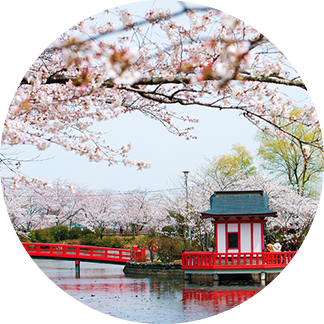 茂原公園